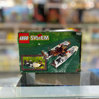 Pontoon Plane, 5925 Building Kit LEGO®