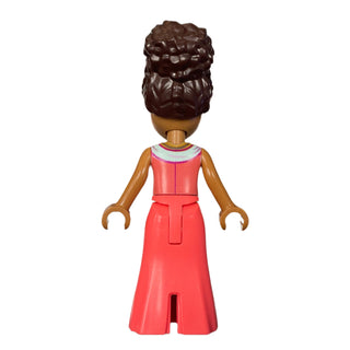 Andrea, frnd535 Minifigure LEGO®
