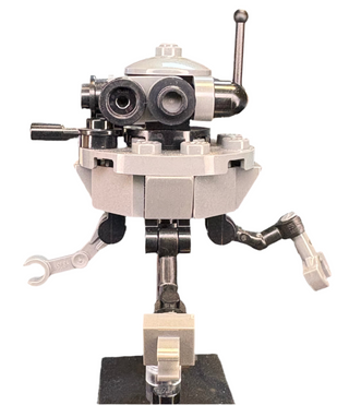 Imperial Probe Droid, sw1190
