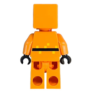 Wastelands Wanderer, min246 - LEGO® Minecraft Minifigure