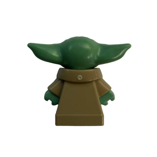 Din Grogu / The Child / 'Baby Yoda' - Long Robe, sw1520 - LEGO® Star Wars Minifigure