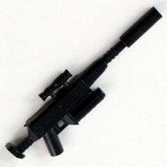 BB Sniper-CAC Custom Weapon Clone Army Customs   
