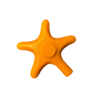 Starfish/Sea Star, 33122 LEGO® Animals LEGO®