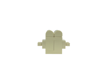 Cloud Baby - White with Sticker 2, twt017s2 Minifigure LEGO®   