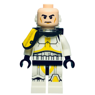 Artillery Stormtrooper, sw1157 Minifigure LEGO®