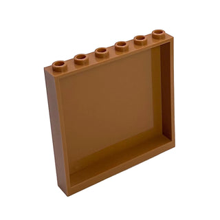 Panel 1x6x5, Part# 59349