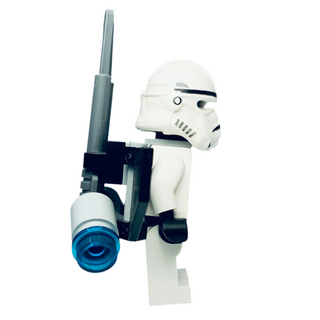 Clone Jet Trooper, Sky Corps (Phase 2) sw0127 Minifigure LEGO®