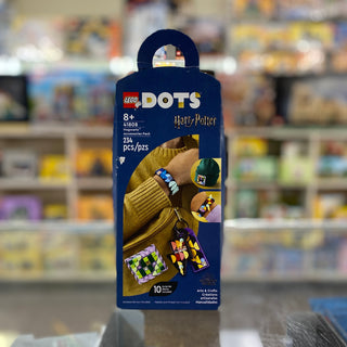 Hogwarts Accessories Pack, 41808 Building Kit LEGO®