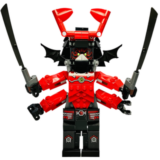 Giant Stone Warrior, spa0033 Minifigure LEGO®
