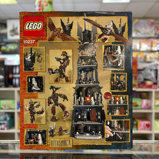 The Tower of Orthanc, 10237