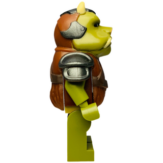 Gamorrean Guard, sw0405 Minifigure LEGO®