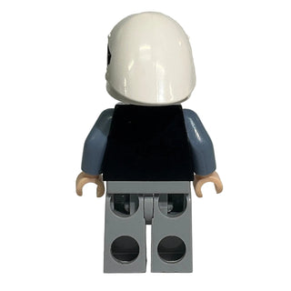 *Misprint* Rebel Fleet Trooper, sw0187, LEGO® Star Wars Minifigure Minifigure LEGO®