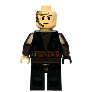 Anakin Skywalker, sw1095 Minifigure LEGO®