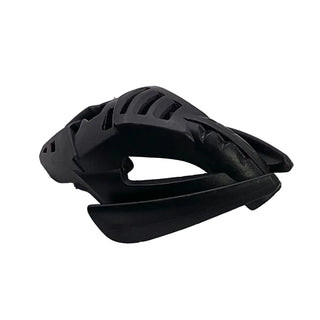 Bionicle Mask Kraahkan, 4 Hole Chin, Part# 44815b