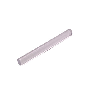 Bar 4L (Lightsaber Blade/Wand), Part# 30374 Part LEGO® Frosted Trans-Clear