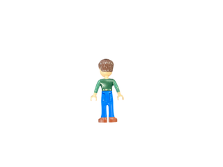 Joshua, frnd485 Minifigure LEGO®   