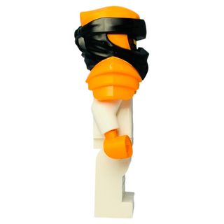 Cole - Mech Cole, njo0900 Minifigure LEGO®