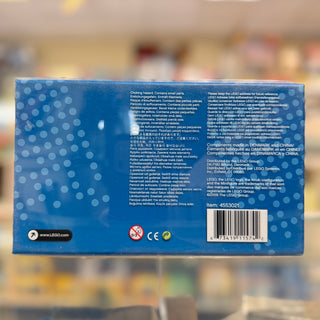 Vintage Minifigure Collection Vol. 2 {2009 Edition}, 852535-1 - LEGO® Collectible Minifigure set Building Kit LEGO®