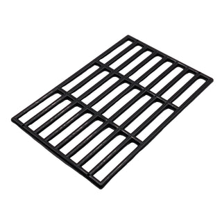 Bar 9 x 13 Grille, Part# 6046 Part LEGO® Black
