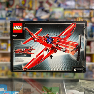 Jet Plane, 9394 - LEGO® Technic Set