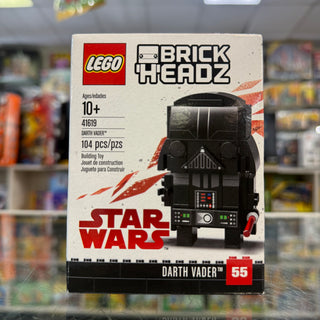 Darth Vader, 41619 Building Kit LEGO®