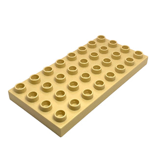 DUPLO® Plate 4x8, Part# 4672