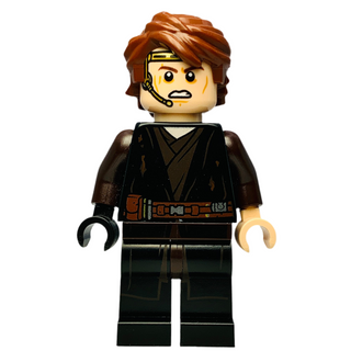 Anakin Skywalker, sw1095 Minifigure LEGO®