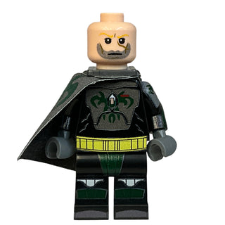 PRE VIZSLA Custom Printed Minifigure Custom minifigure BrickLuv