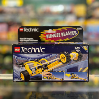 Bungee Blaster, 8205 - LEGO® Technic Set