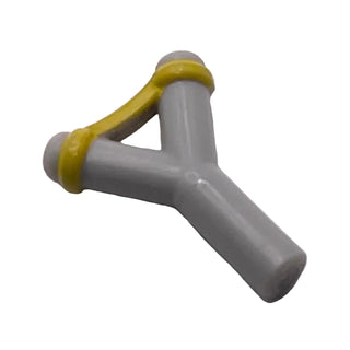 Slingshot with Yellow Band Pattern, Part# 19900pb02