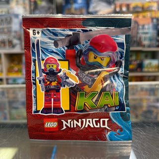 Scuba Kai foil pack, 892184