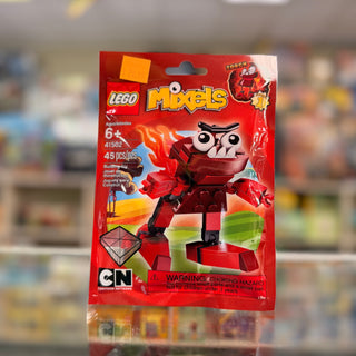 Zorch, 41502 Building Kit LEGO®