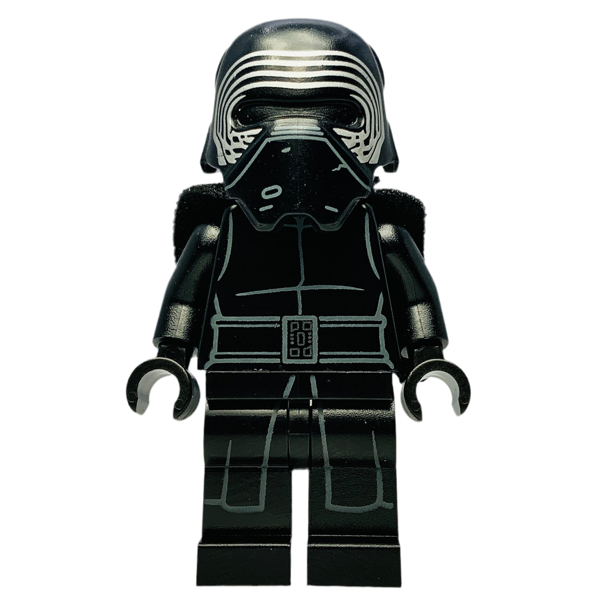 kylo renさま専用 Kylo Ren (Helmet), sw0663 – United Brick Co®