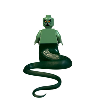 Medusa, col10-2 Minifigure LEGO®