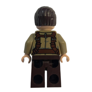 Resistance Soldier, sw0669 Minifigure LEGO®