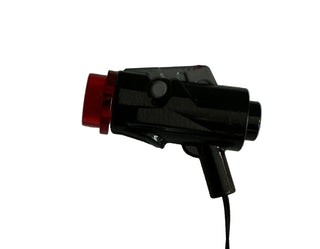 LED Light-Up Blaster, USB & DIY System, LBGU Custom Parts United Brick Co®