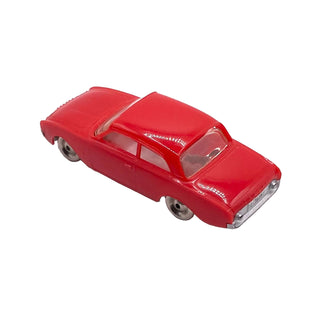 1963 HO Scale, Red Ford Taunus 17M, 268pb01 Part LEGO®