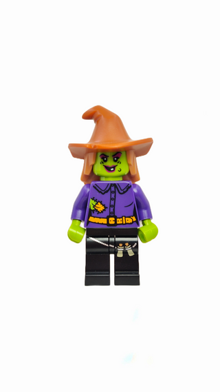 Wacky Witch, hol173 Minifigure LEGO®   