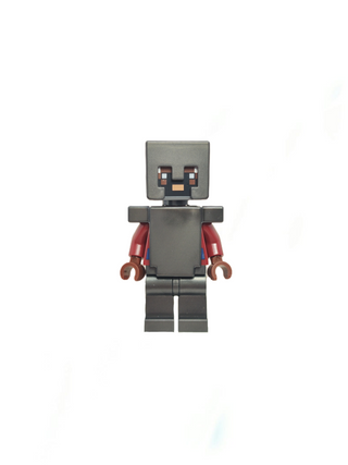 Netherite Knight, min147 Minifigure LEGO®   