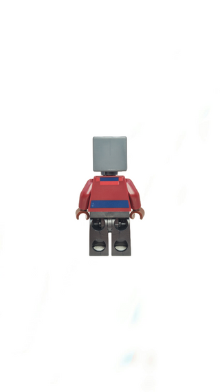 Netherite Knight, min147 Minifigure LEGO®   