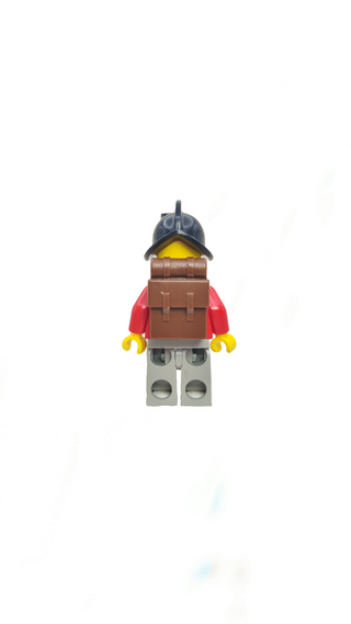 Imperial Armada - Red, pi077 Minifigure LEGO®   
