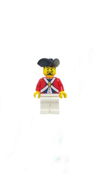 Imperial Soldier II - Officer, pi122 Minifigure LEGO®   