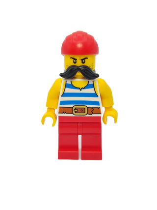 Starboard, idea068 Minifigure LEGO®   
