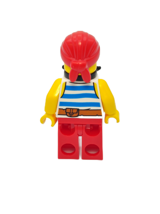 Starboard, idea068 Minifigure LEGO®   