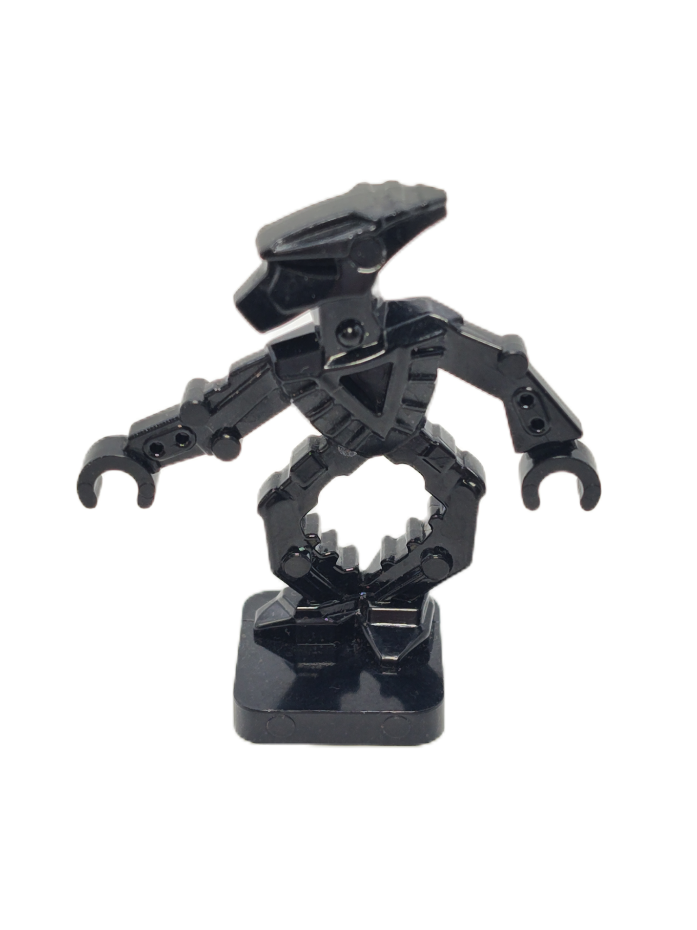 Toa Hordika Whenua Bionicle Mini, 51635 – United Brick Co®