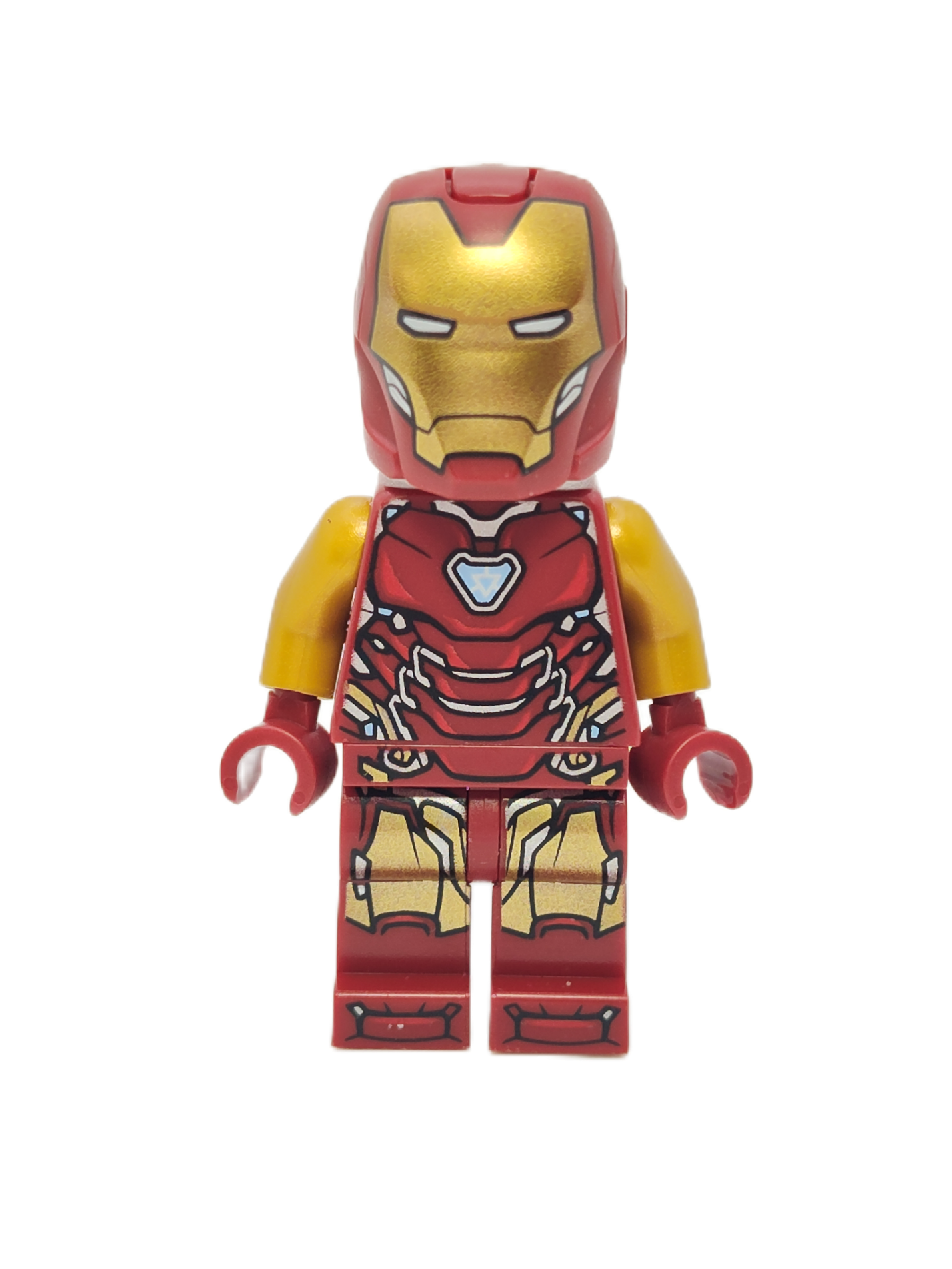Iron Man Mark 85 Armor, sh0904