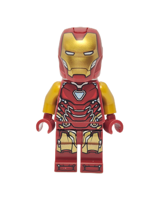 Iron Man - Mark 85 Armor, sh904 Minifigure LEGO®   