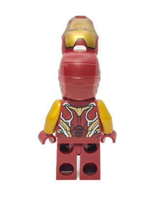 Iron Man - Mark 85 Armor, sh904 Minifigure LEGO®   