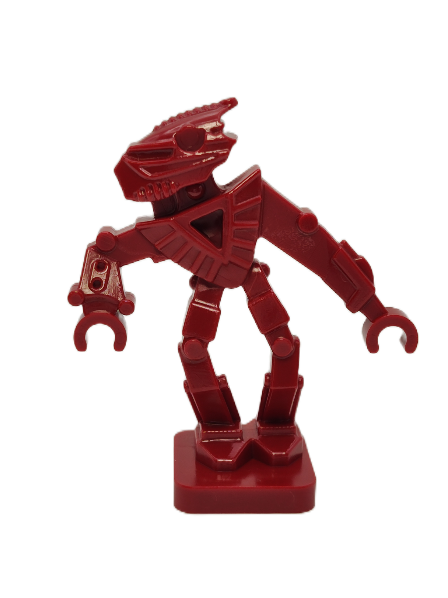 Vakama Bionicle Film Series Toa Hordika Vakama Bionicle Mini