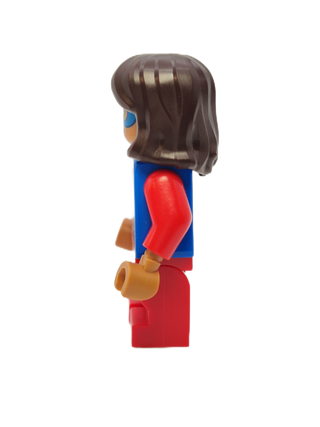 Ms. Marvel (Kamala Khan), sh799 Minifigure LEGO®   